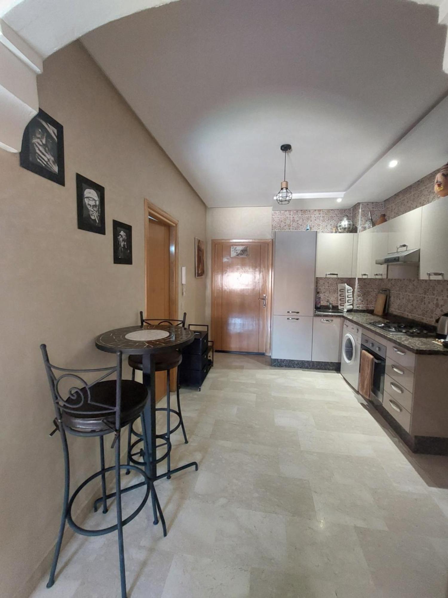 Marrakesh Home Exterior photo